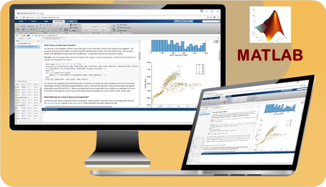MATLAB Course in India