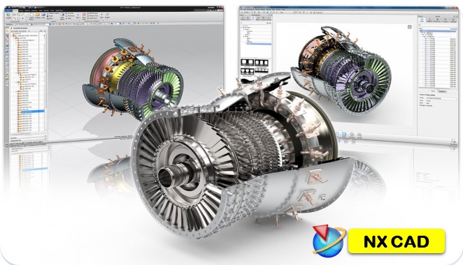 NX CAD Training Institute in India