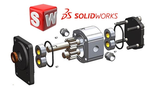 Best SolidWorks Training Institute in India