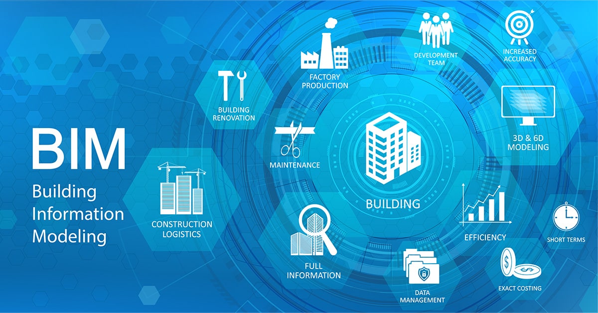 Building Information Modelling - BIM Course