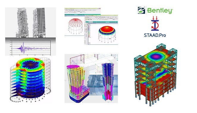 STAAD Pro Course