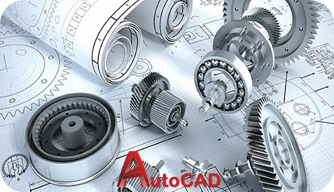 AutoCAD Mechanical Training in Maharashtra