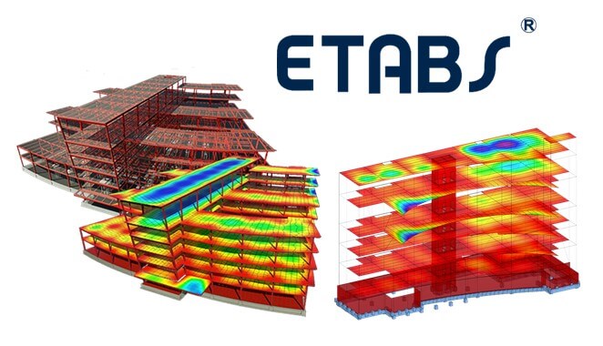 ETABS Training in Pune, Mumbai, Maharashtra