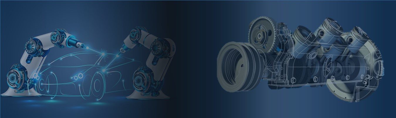 Mechanical CAD