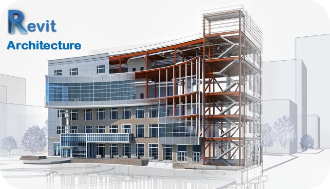 Revit Architecture Course in Pune, Mumbai, Maharashtra