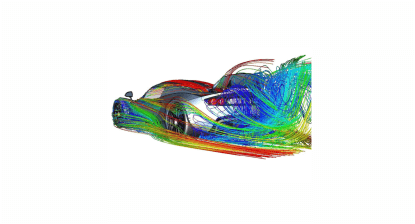 ANSYS CFD (Fluent)