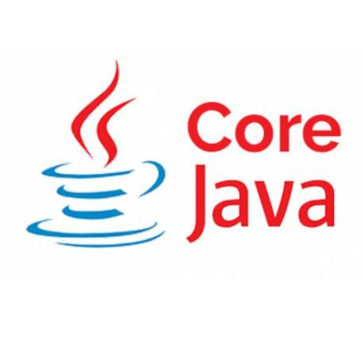 Core Java Video Training