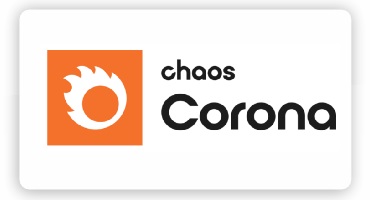 Corona for 3ds Max Online Course
