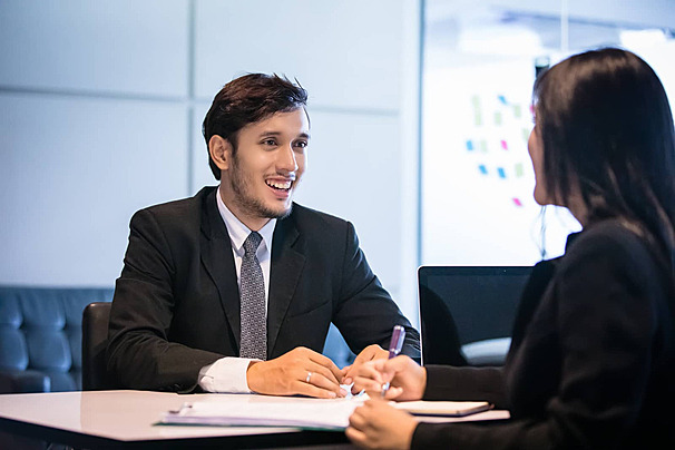 Career Training