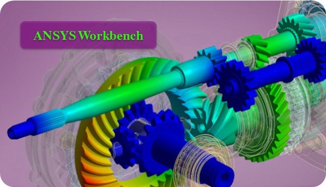 ANSYS WB