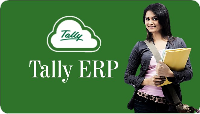 Tally ERP Course | Tally ERP Training Institute in Jaipur Indi