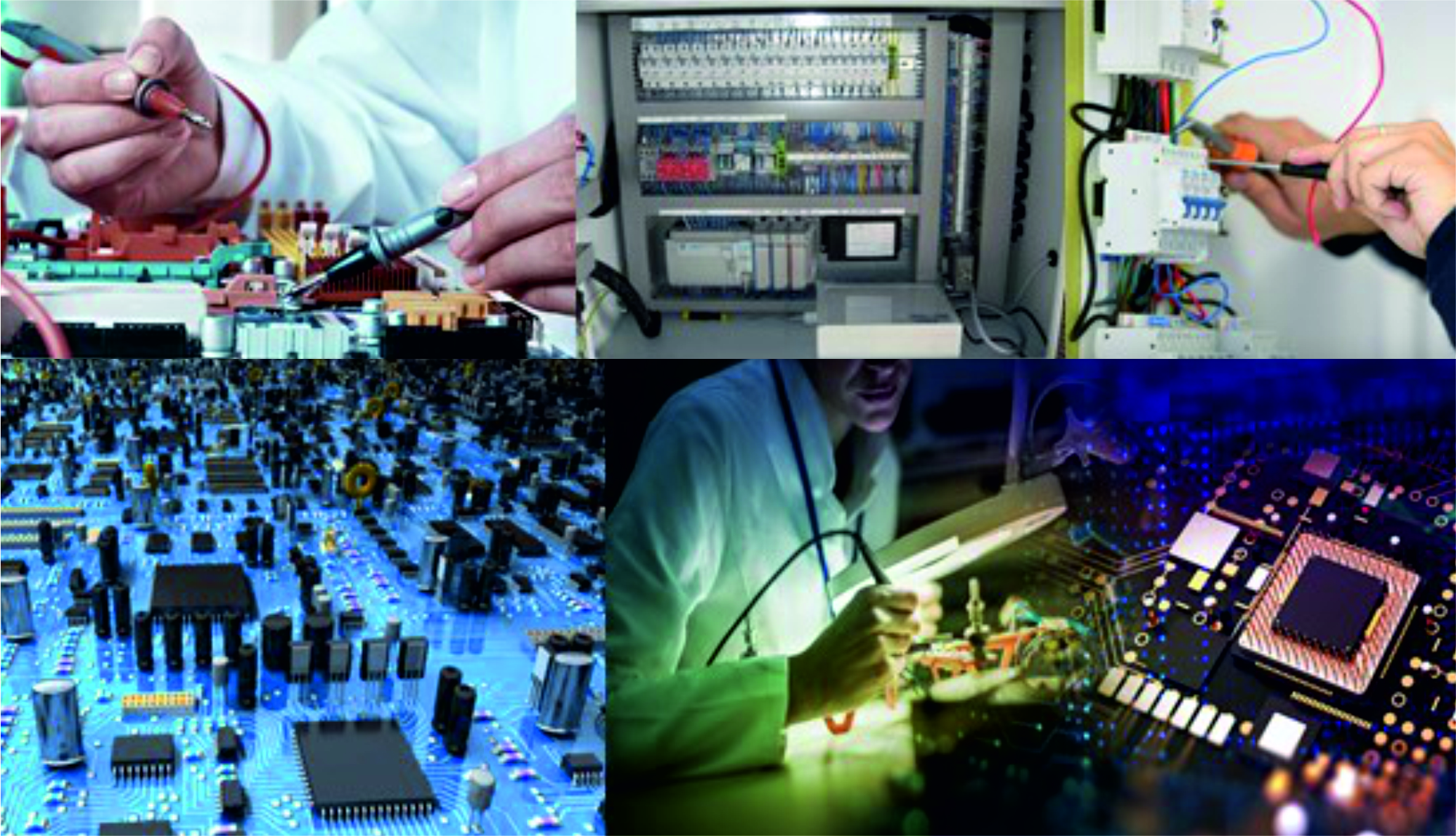 Electrical/Electronics