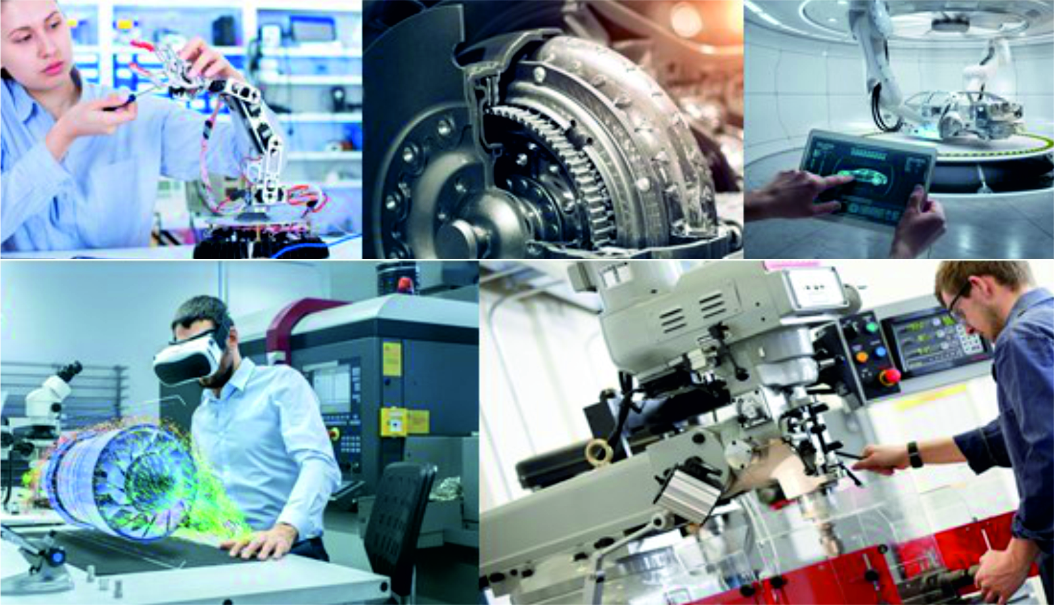 Mechanical/Automobile